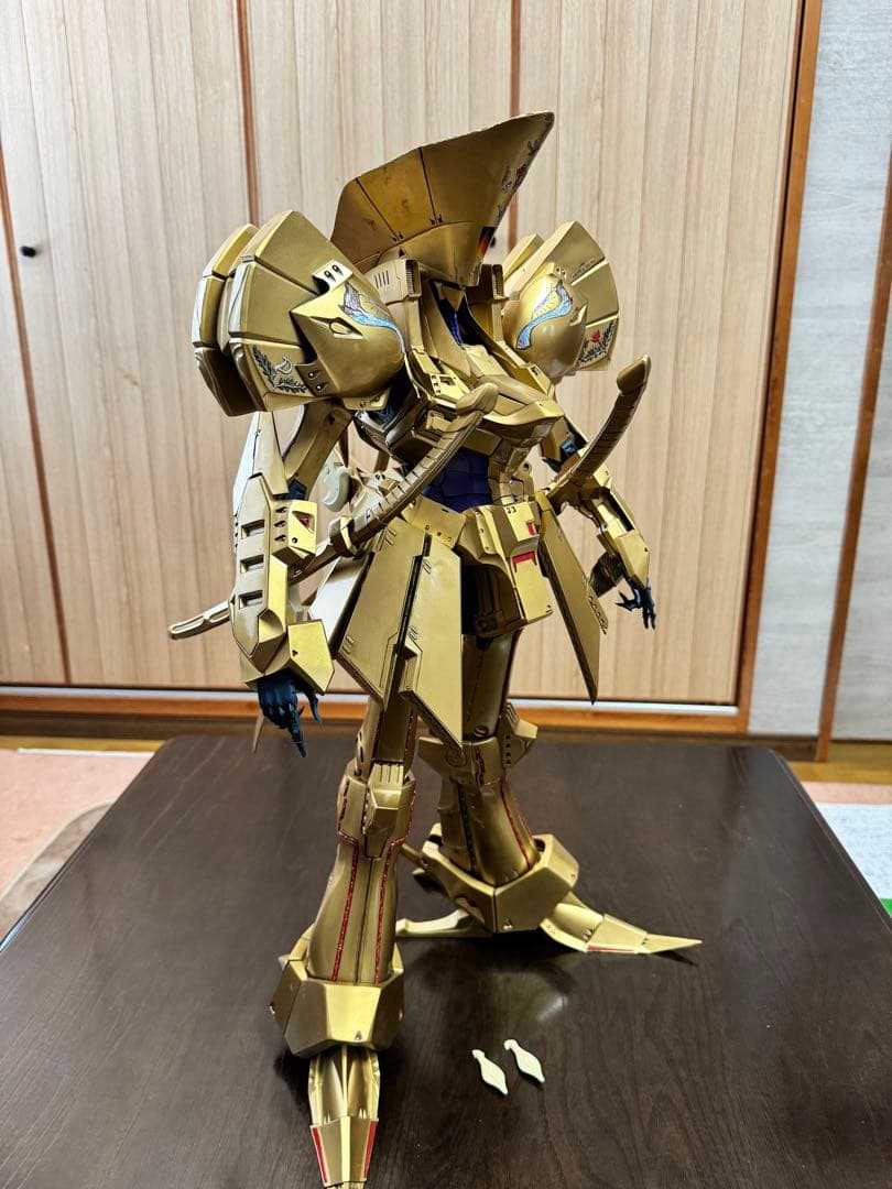 最終値下げ】ボークス 造形村 1/35 ナイトオブゴールド - メルカリ