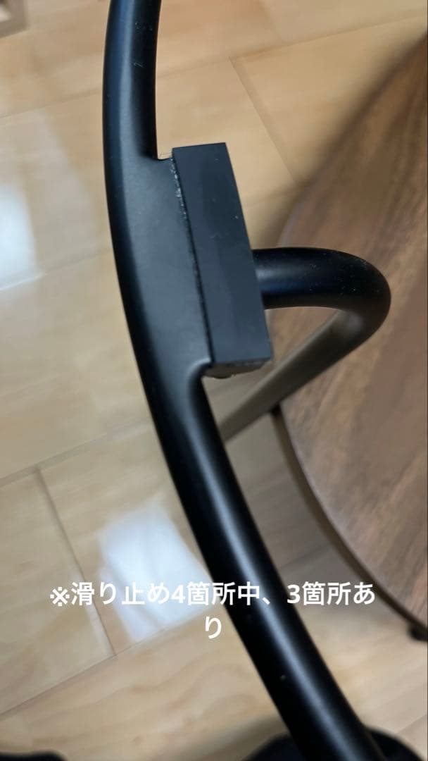 Francfranc レガート　コーヒーテーブル