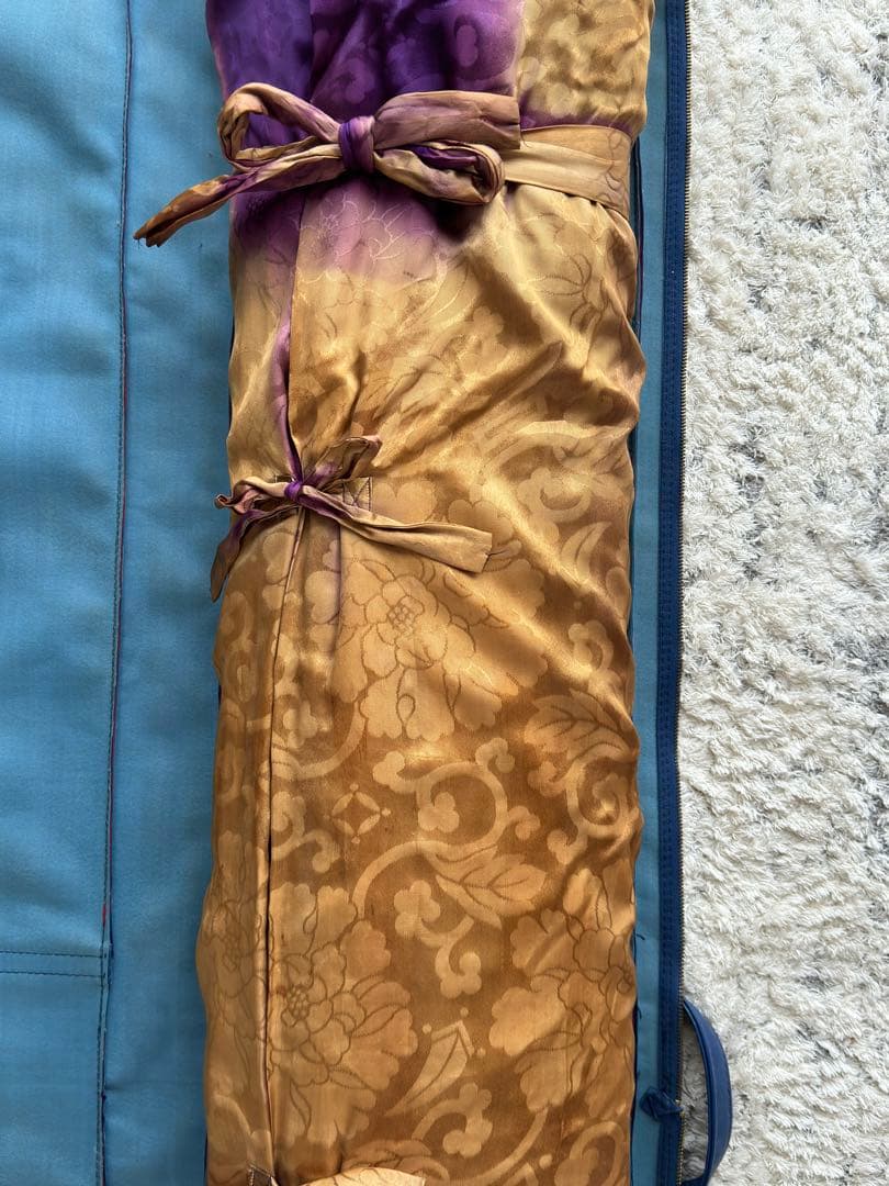 【K.】練習・初心者用お琴　13弦　並甲　すだれ彫り