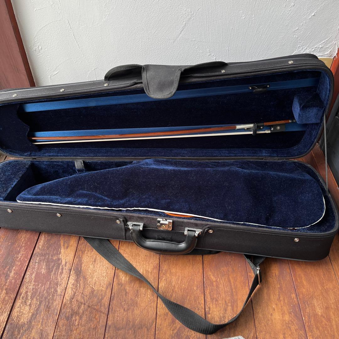 15 インチ　サイズ　ビオラ