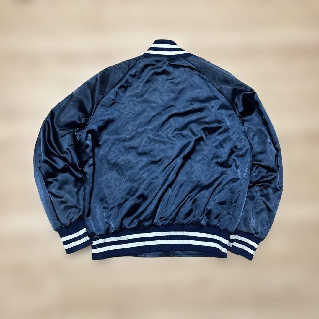 ジャケット・アウター vintage 90s New York Yankees jacket y2k
