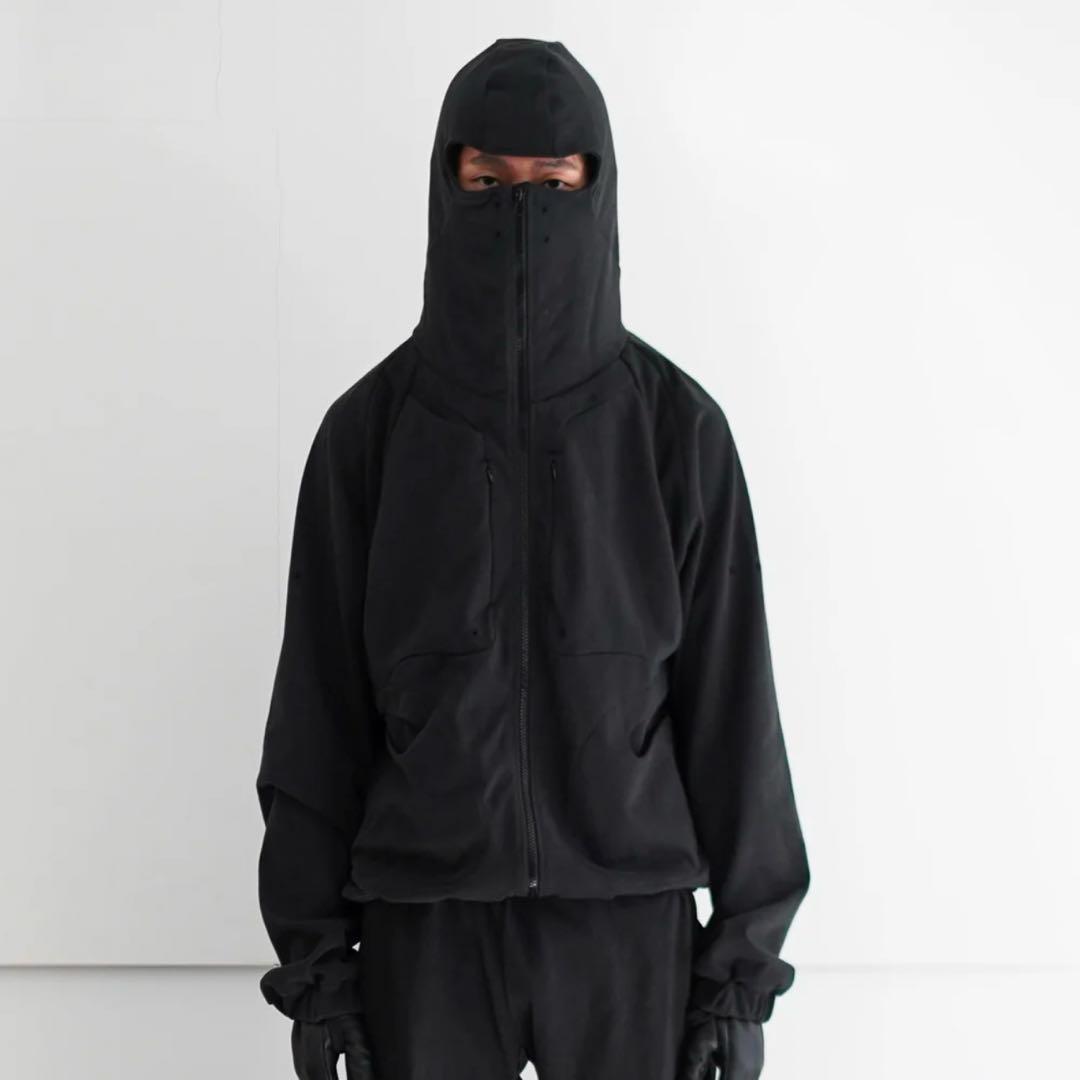 JIAN YE x KAIKO SAVE #JIANYE-1 