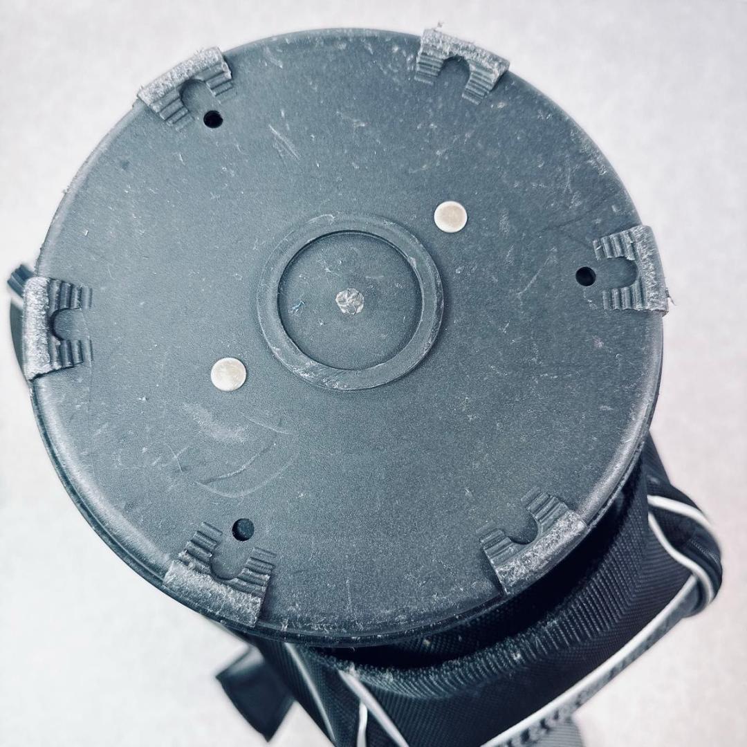 NIKE キャディバッグ BG0146 バダーナ 8型 レディース ポーチ付