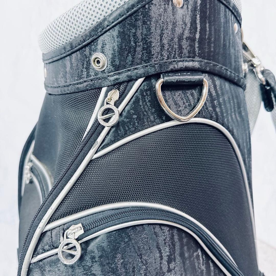 NIKE キャディバッグ BG0146 バダーナ 8型 レディース ポーチ付