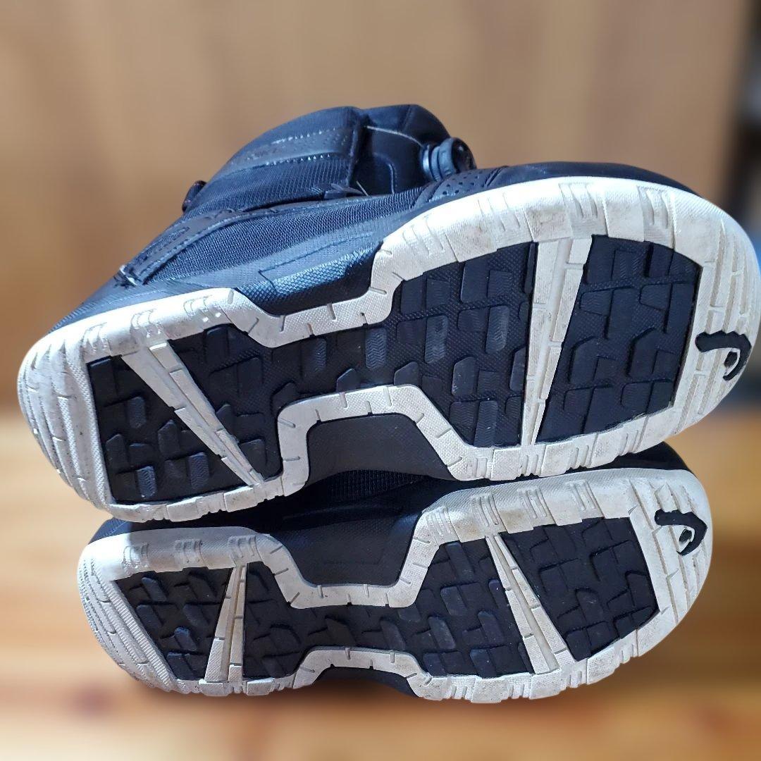 head スノーボードブーツ　27cm! 26104