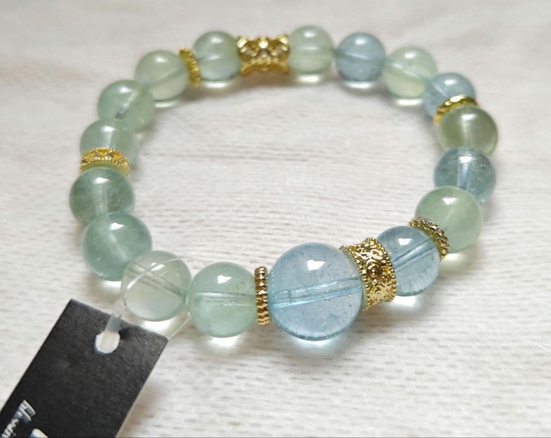 blessingstone恵　天然石ブレスレット　未使用