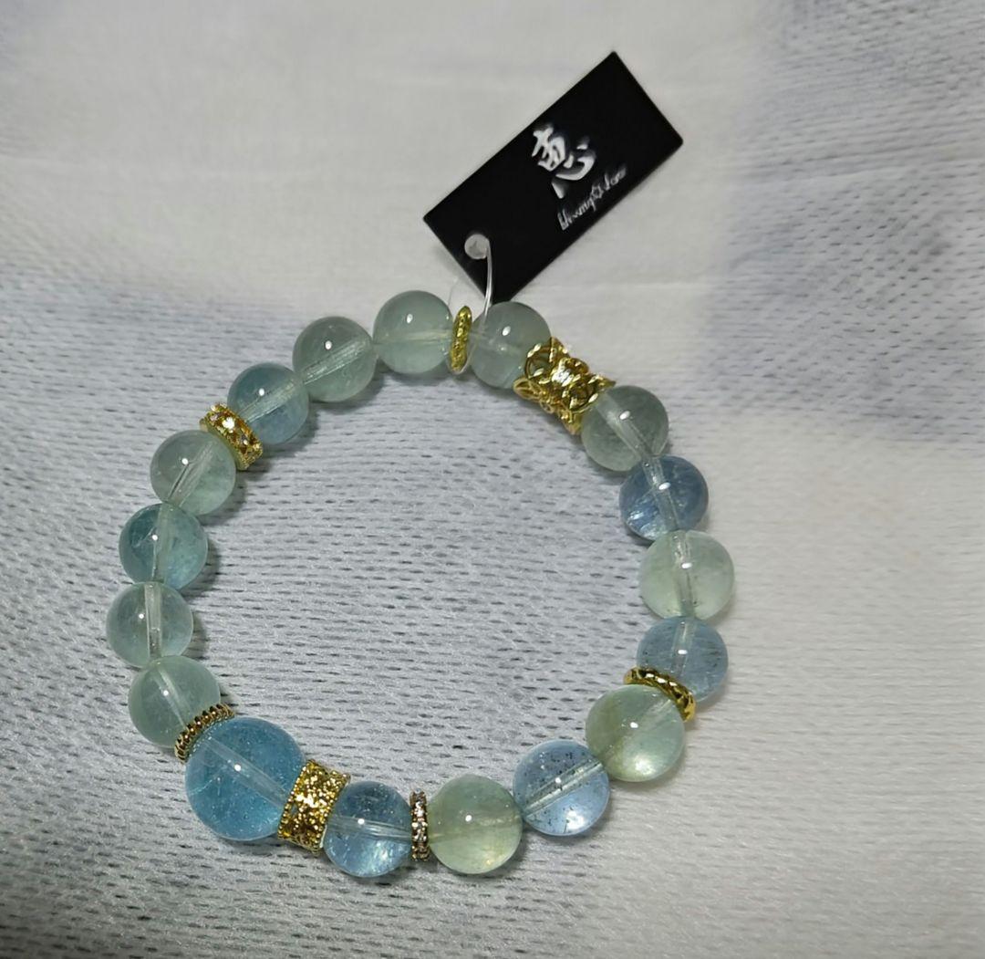 blessingstone恵　天然石ブレスレット　未使用