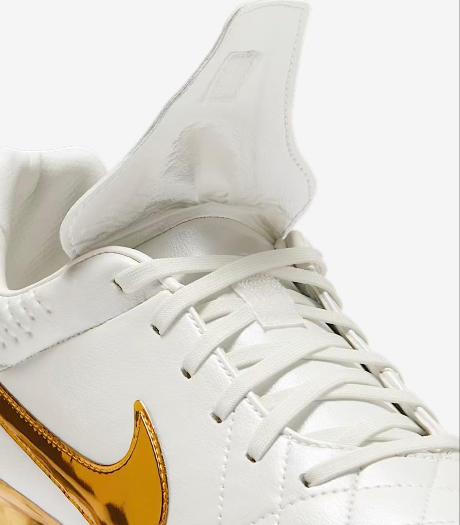 ナイキ ティエンポ レジェンド SE FG ロナウジーニョ 27cm - メルカリ