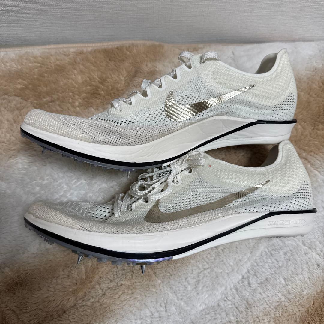新品 Nike ZoomX Dragonfly 2 Elite 25.5cm