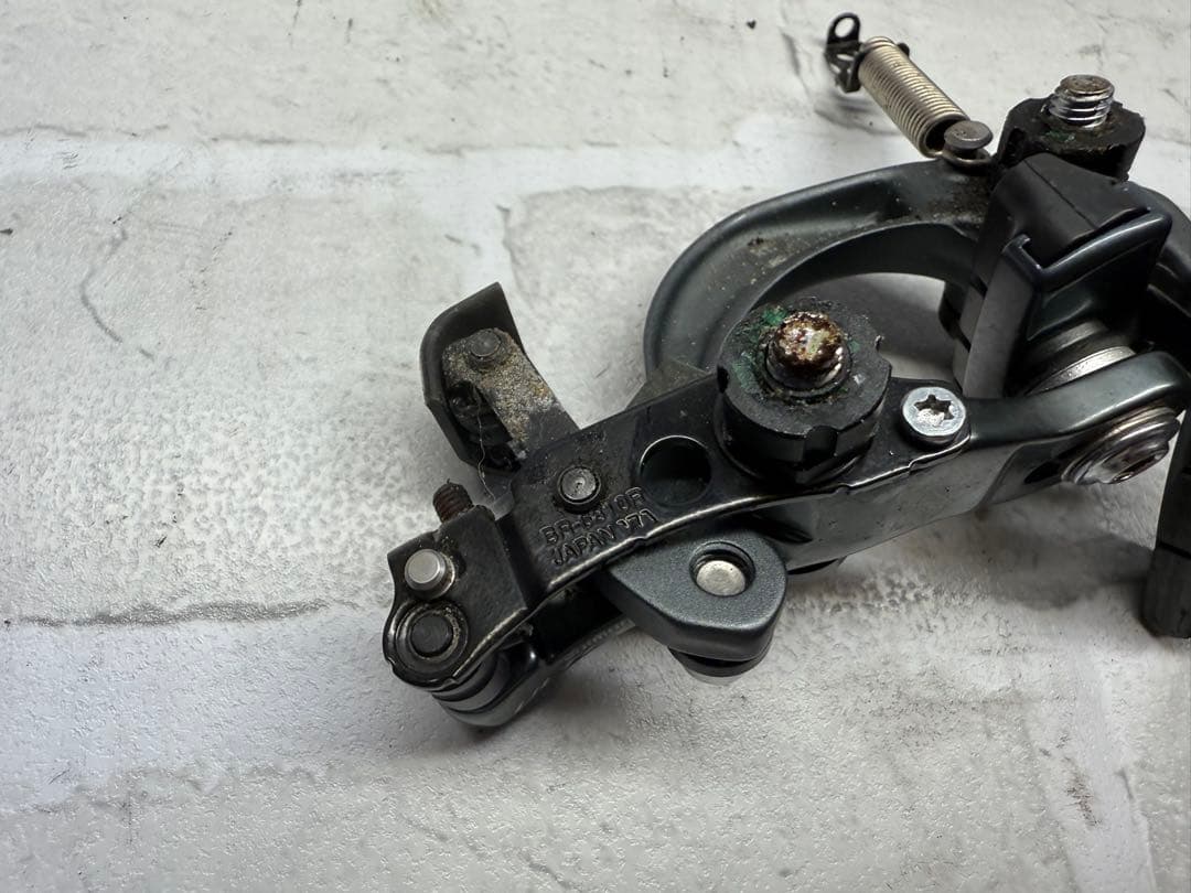 シマノ アルテグラ 6800 ダイレクトマウントブレーキ シマノ