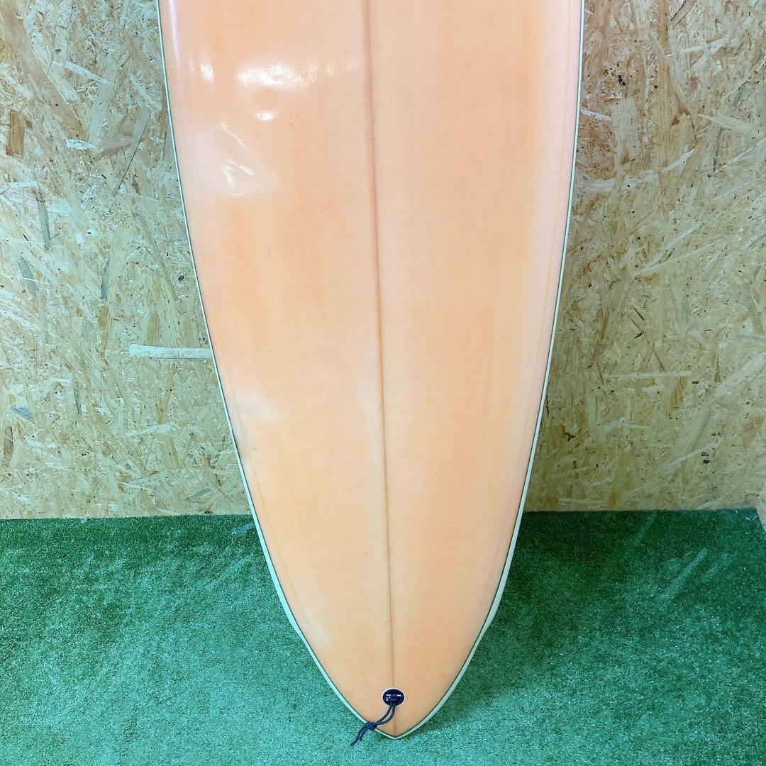 MOSS ショートボード 約180cm サーフボード