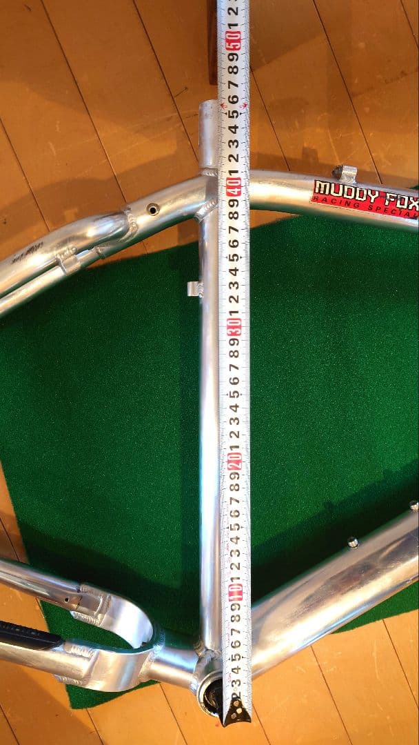 パーツ ARAYA MUDDY FOX OLD MTB RACING SPECIAL