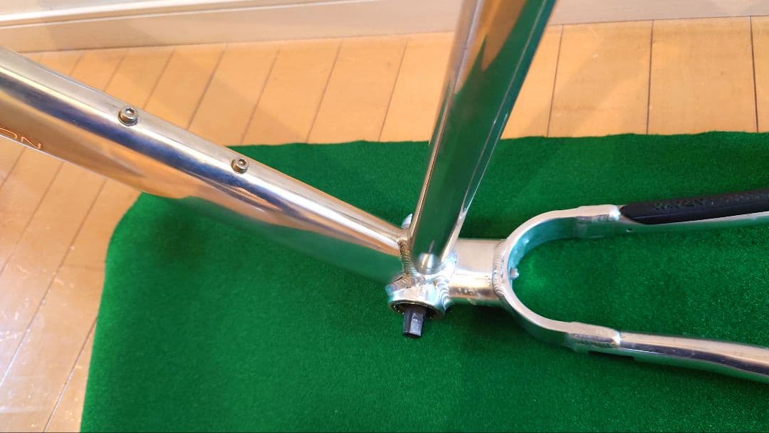 パーツ ARAYA MUDDY FOX OLD MTB RACING SPECIAL