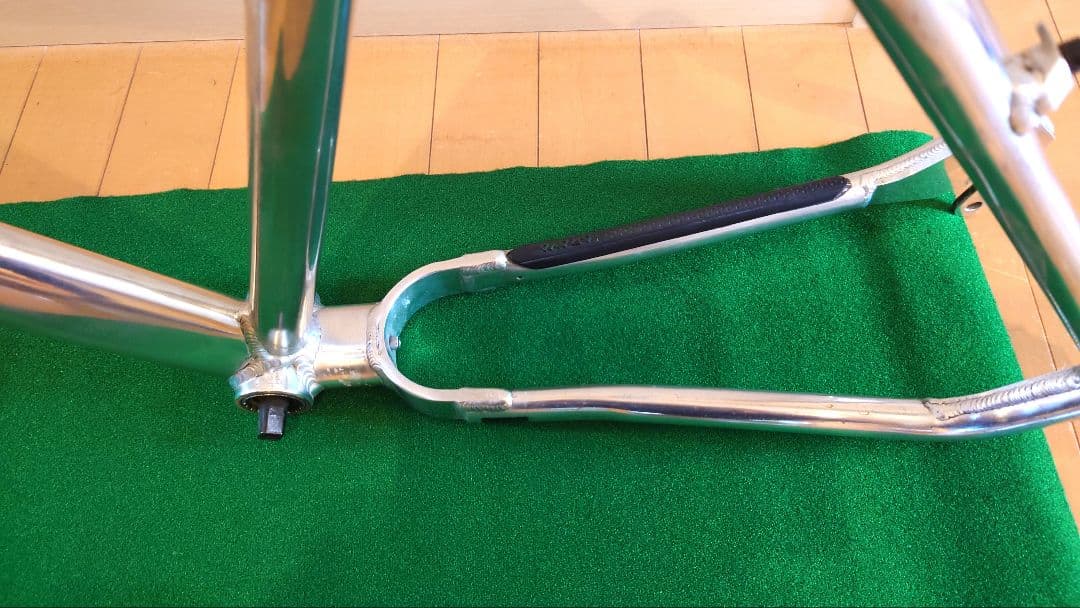 パーツ ARAYA MUDDY FOX OLD MTB RACING SPECIAL