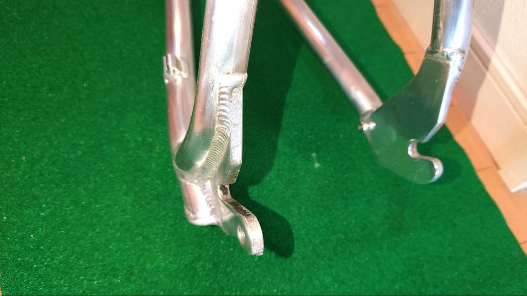 パーツ ARAYA MUDDY FOX OLD MTB RACING SPECIAL