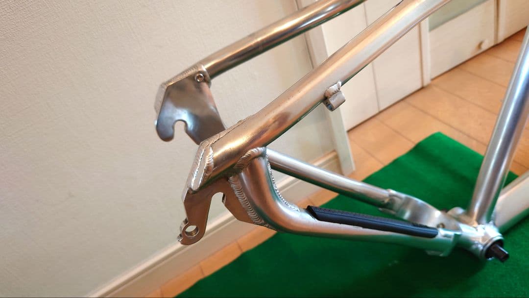 パーツ ARAYA MUDDY FOX OLD MTB RACING SPECIAL