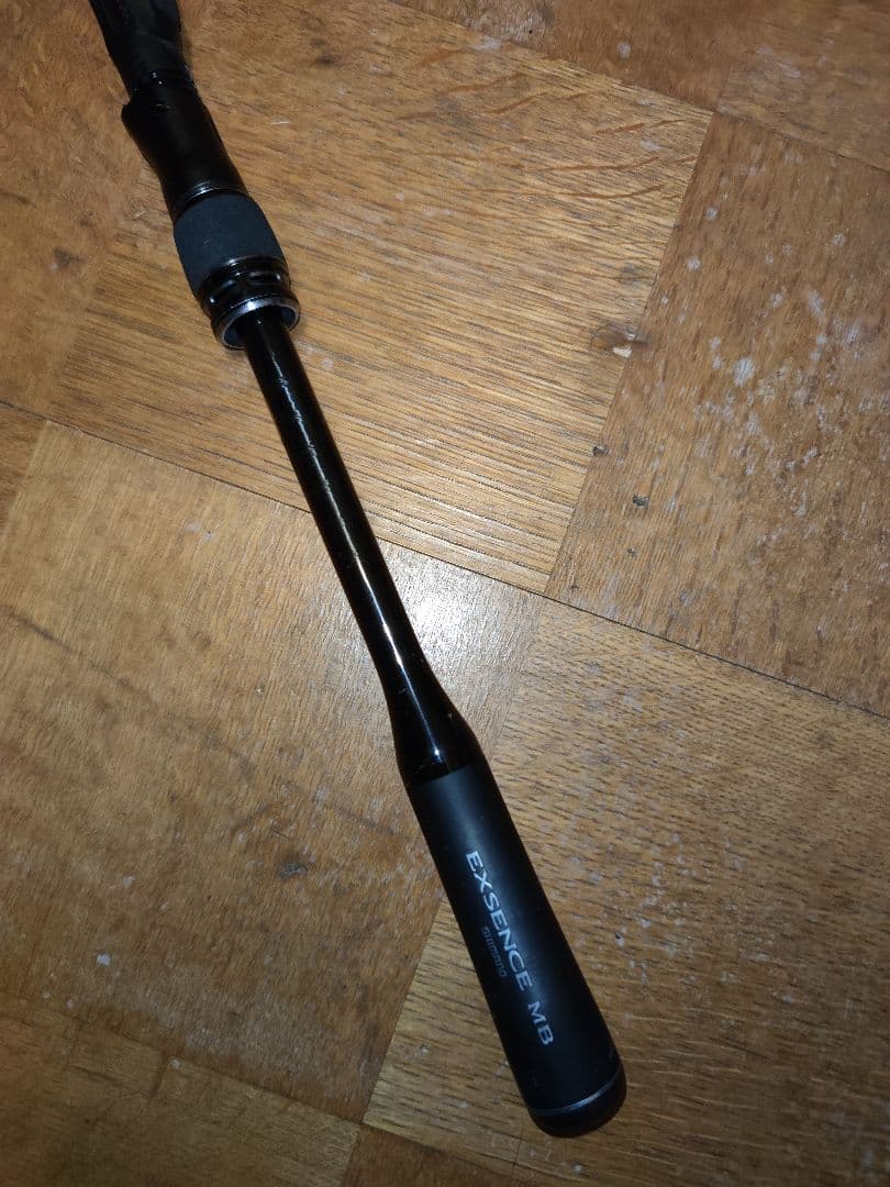 エクスセンスMB S88ML-5