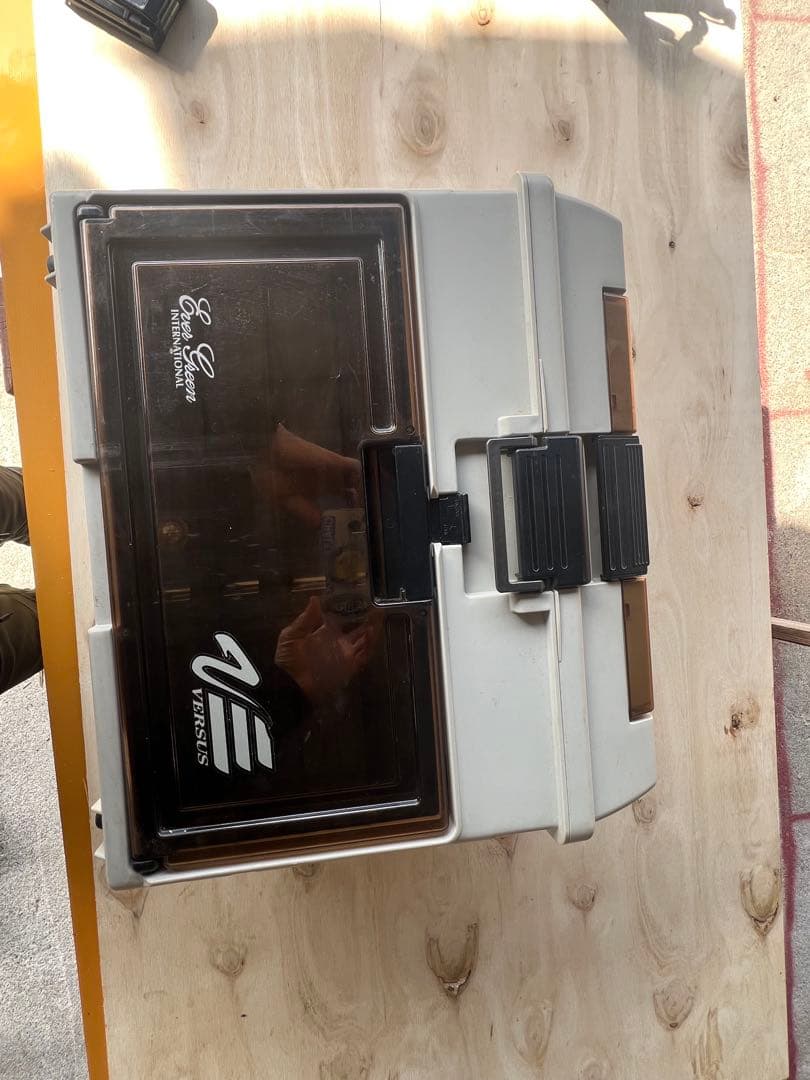 バス釣り引退セット　おまけ付