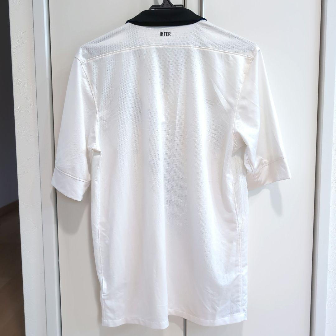 インテル ユニフォーム サッカー シャツ NIKE イタリア