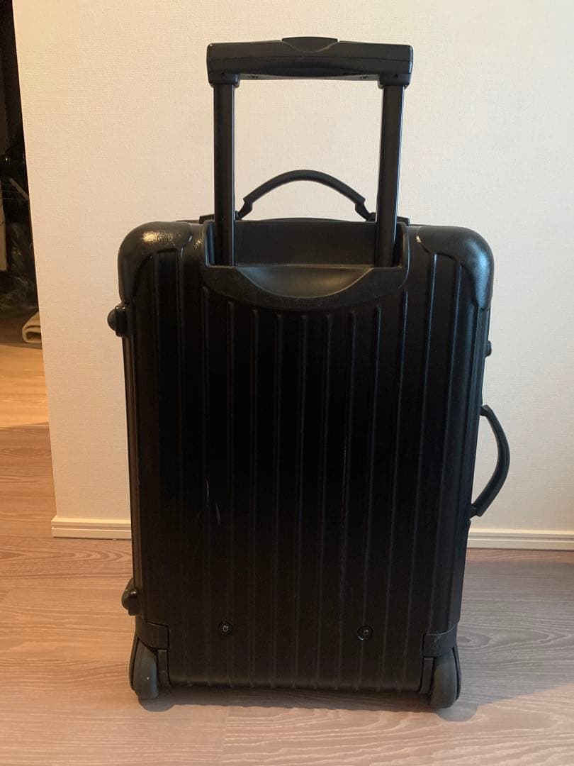 リモア　サルサ　機内持込OKサイズ