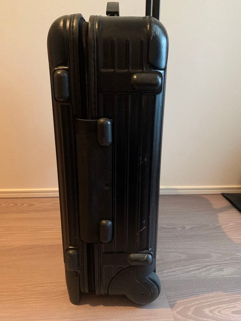 リモア　サルサ　機内持込OKサイズ