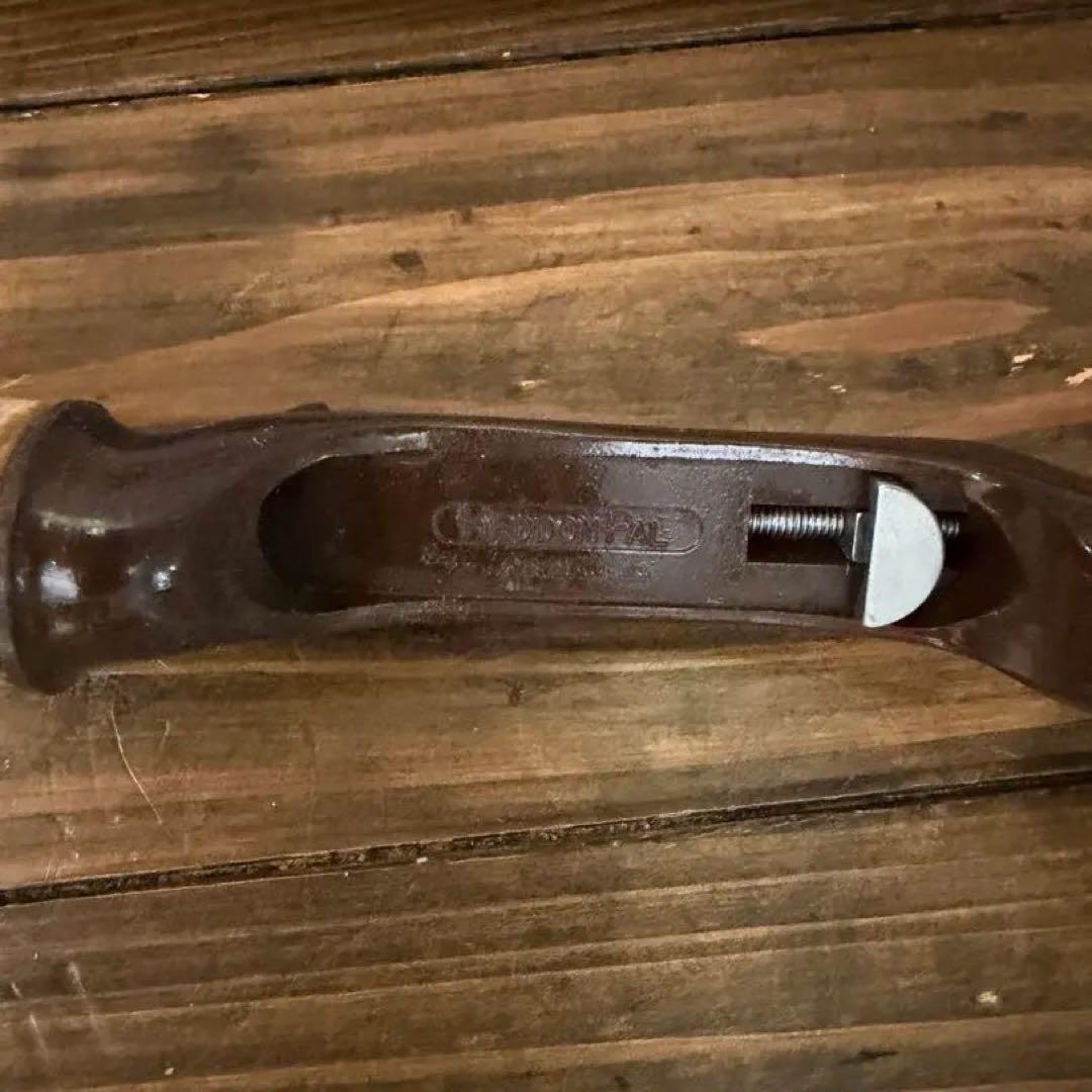 Heddon #6781-5´3 ビンテージロッド