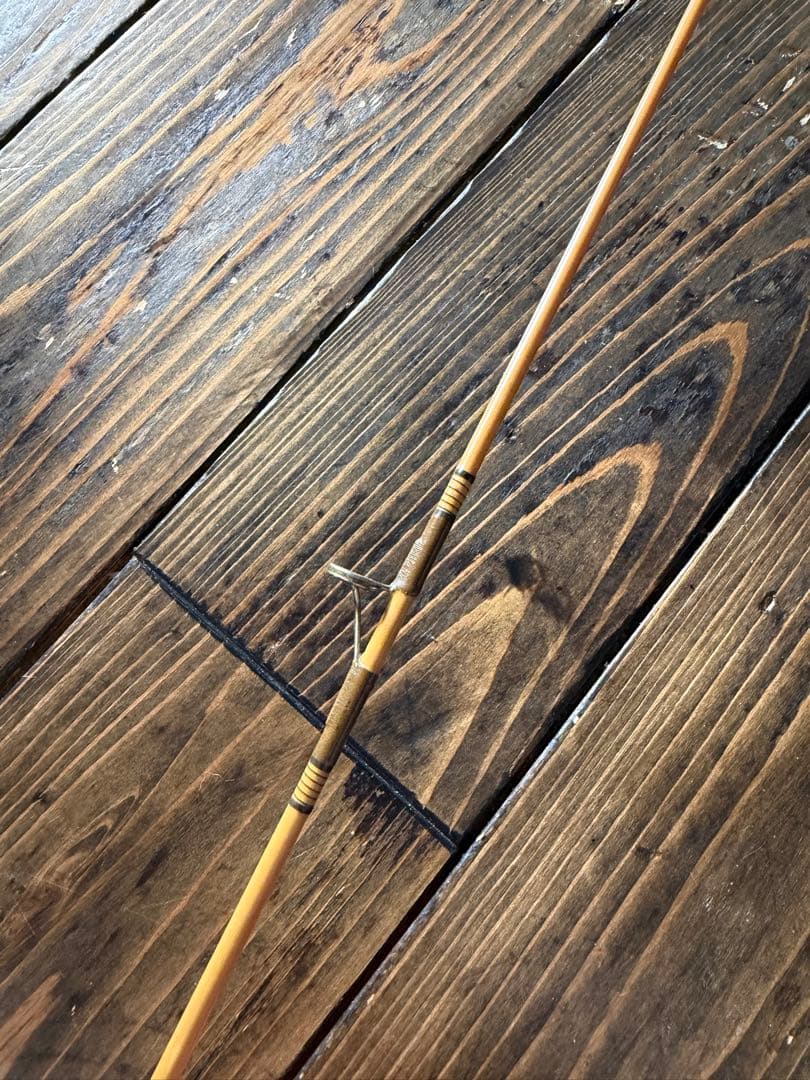 Heddon #6781-5´3 ビンテージロッド