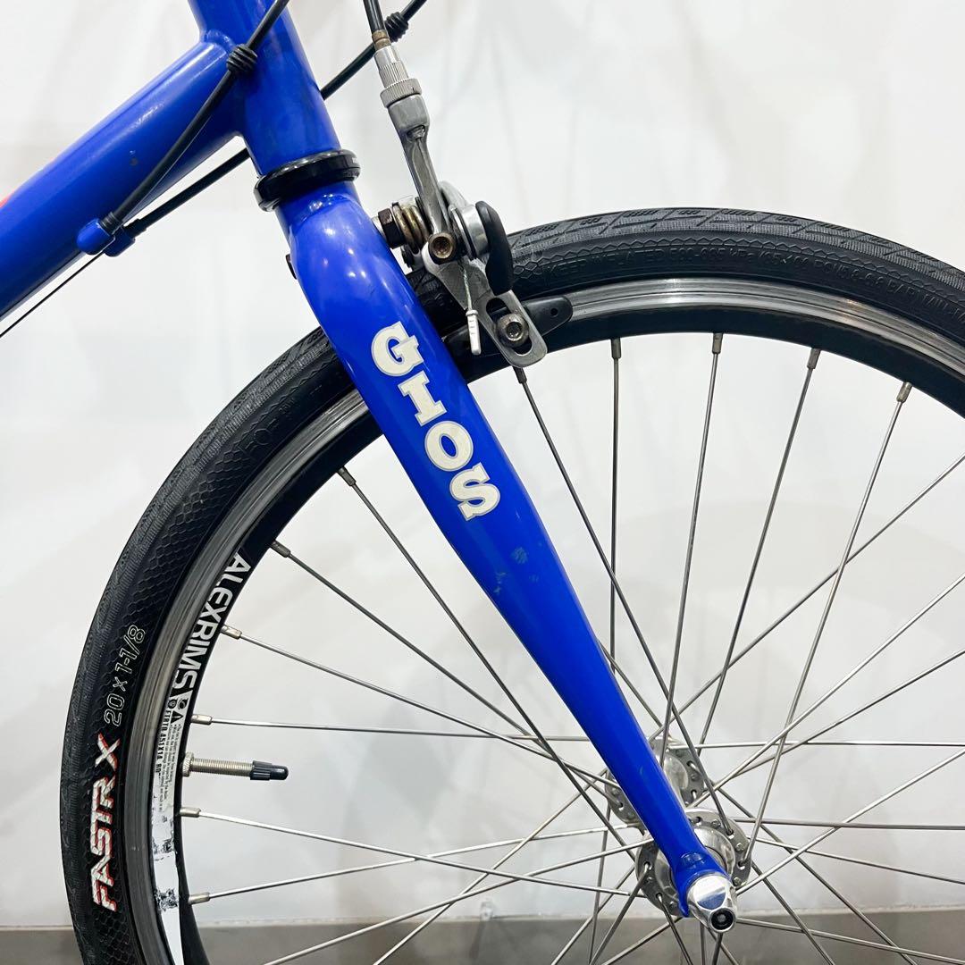 GIOS FELUCA SORA 3500 2015年モデル ミニベロ ロード