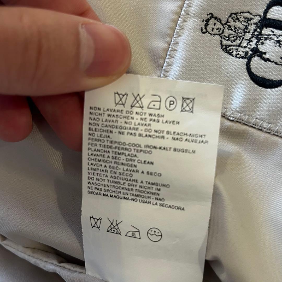 C.P.Company ダウンジャケット