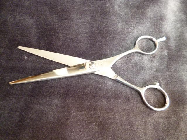 新品未使用】 光邦 シザー KX65 カット はさみ 鋏 セルフカット