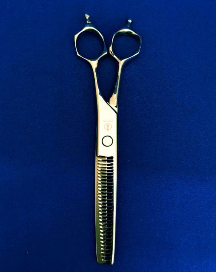 MIZUTANI SCISSORS セニングシザー カット率25〜30%