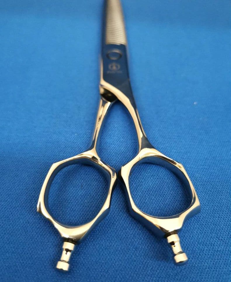 MIZUTANI SCISSORS セニングシザー カット率25〜30%