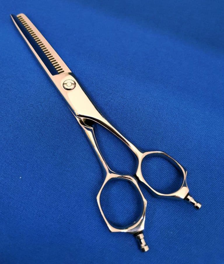 MIZUTANI SCISSORS セニングシザー カット率25〜30%