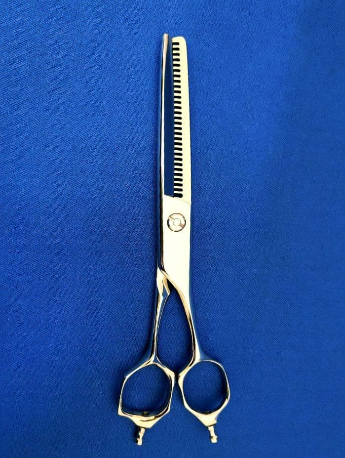 MIZUTANI SCISSORS セニングシザー カット率25〜30%