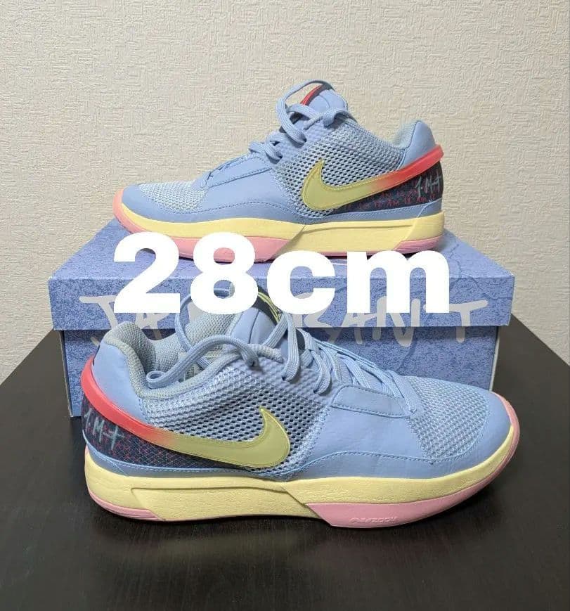 Nike ja1 day one 最終お値下げの通販はau PAY マーケット - 輸入雑貨