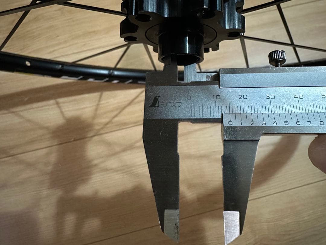 新品 マヴィック クロスライド 27.5 MAVIC CROSSRIDE MTB