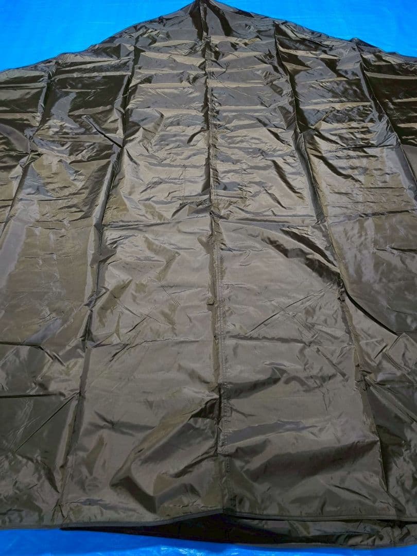 【極美品】オガワ　ogawa グロッケ8　タープテント