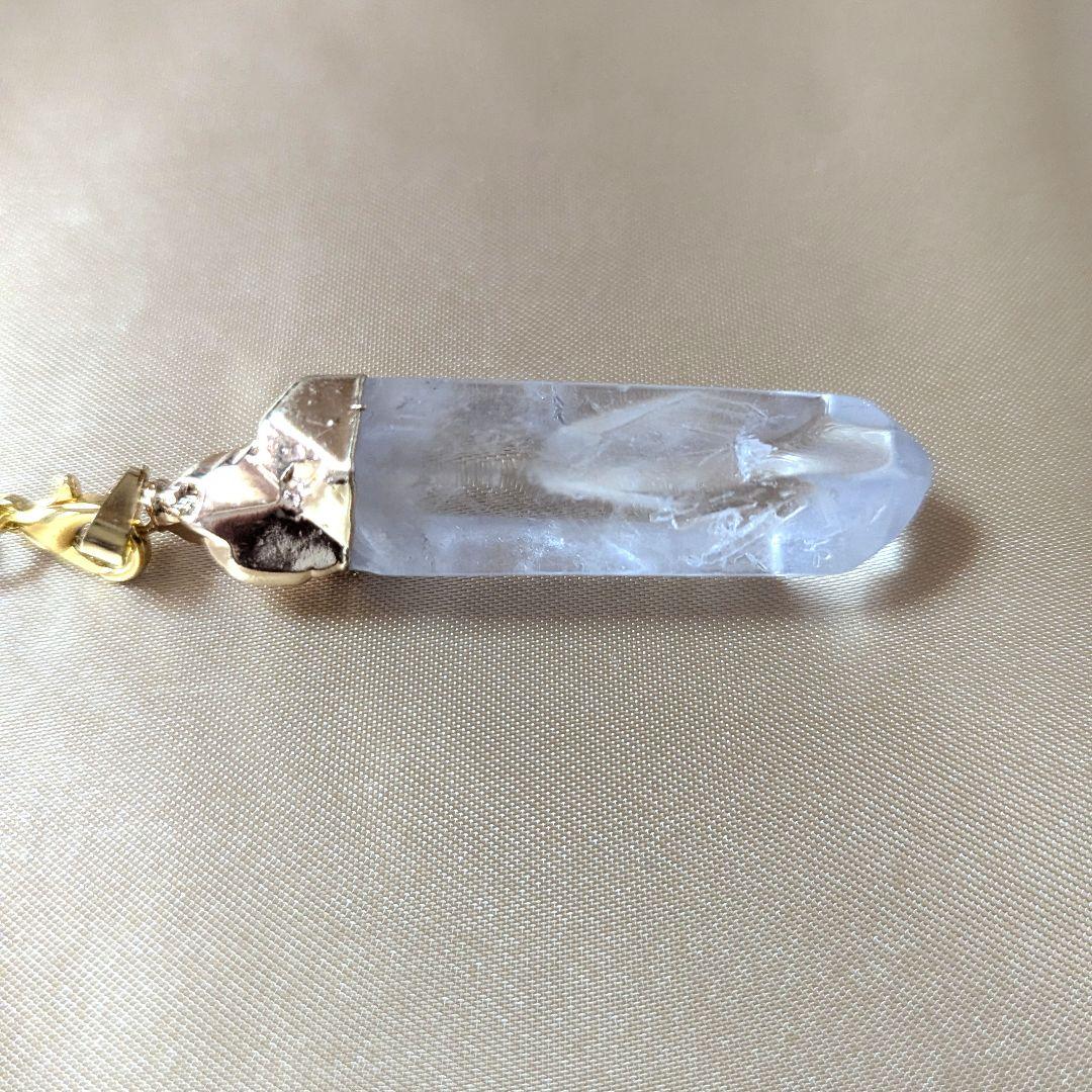 【霊能者の凄絶魂込！ありえない霊媒力】高波動確定引寄せ✨️　夢叶御霊石チャーム