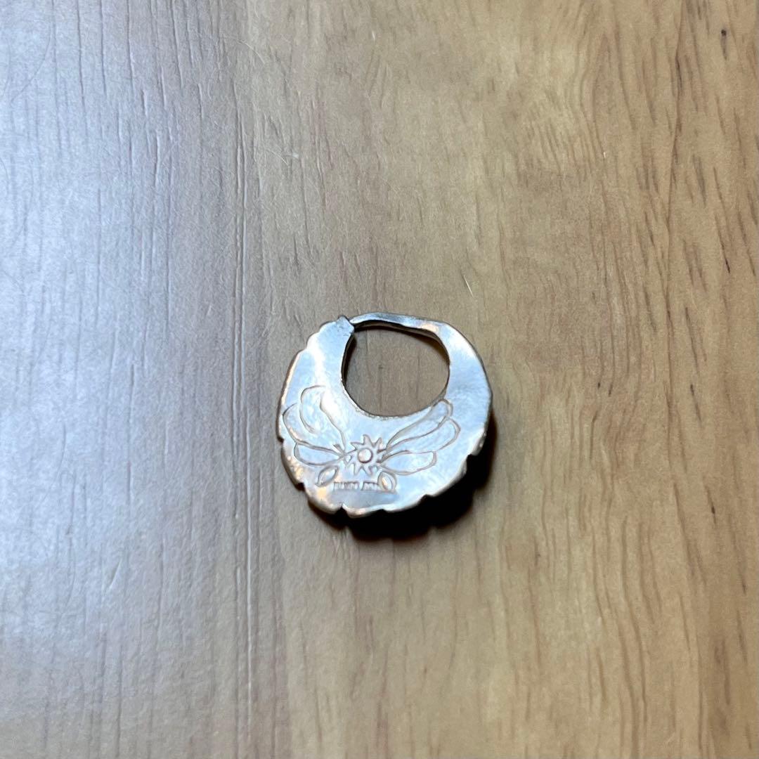 the bingo brothersビンゴブラザーズ(片耳用ピアス)