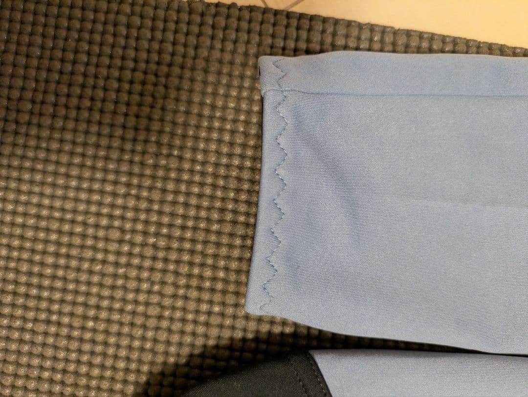 カステリPERFETTO RoS 2 ウィンタージャケットMサイズ