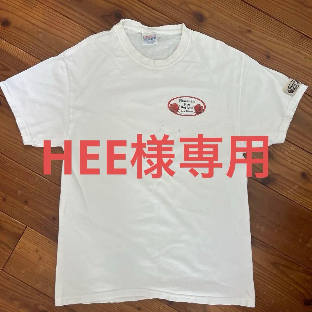 ドナルドタカヤマ Tシャツ ハワイアンプロデザイン Hawaiian pro