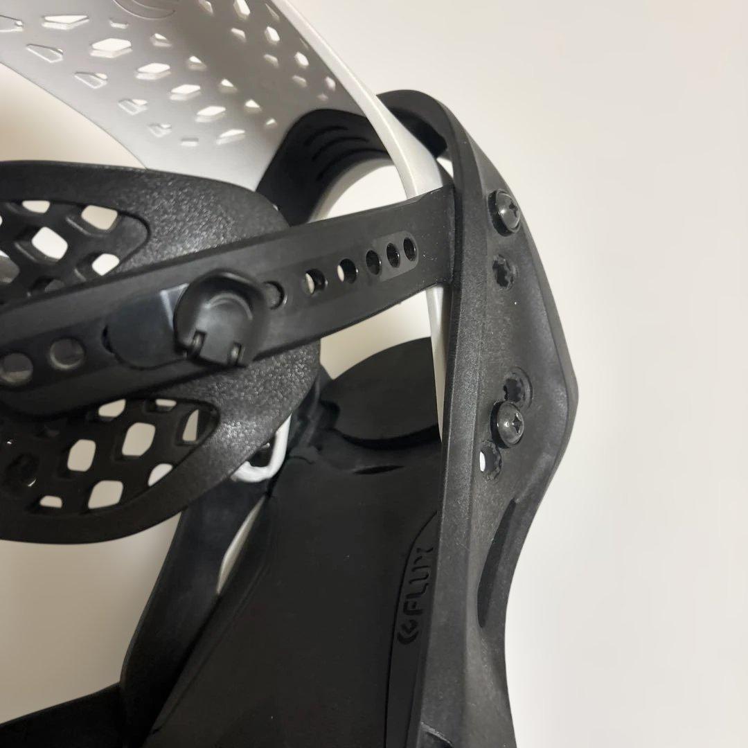 FLUX PRフラックスPRビィンディングS 美品