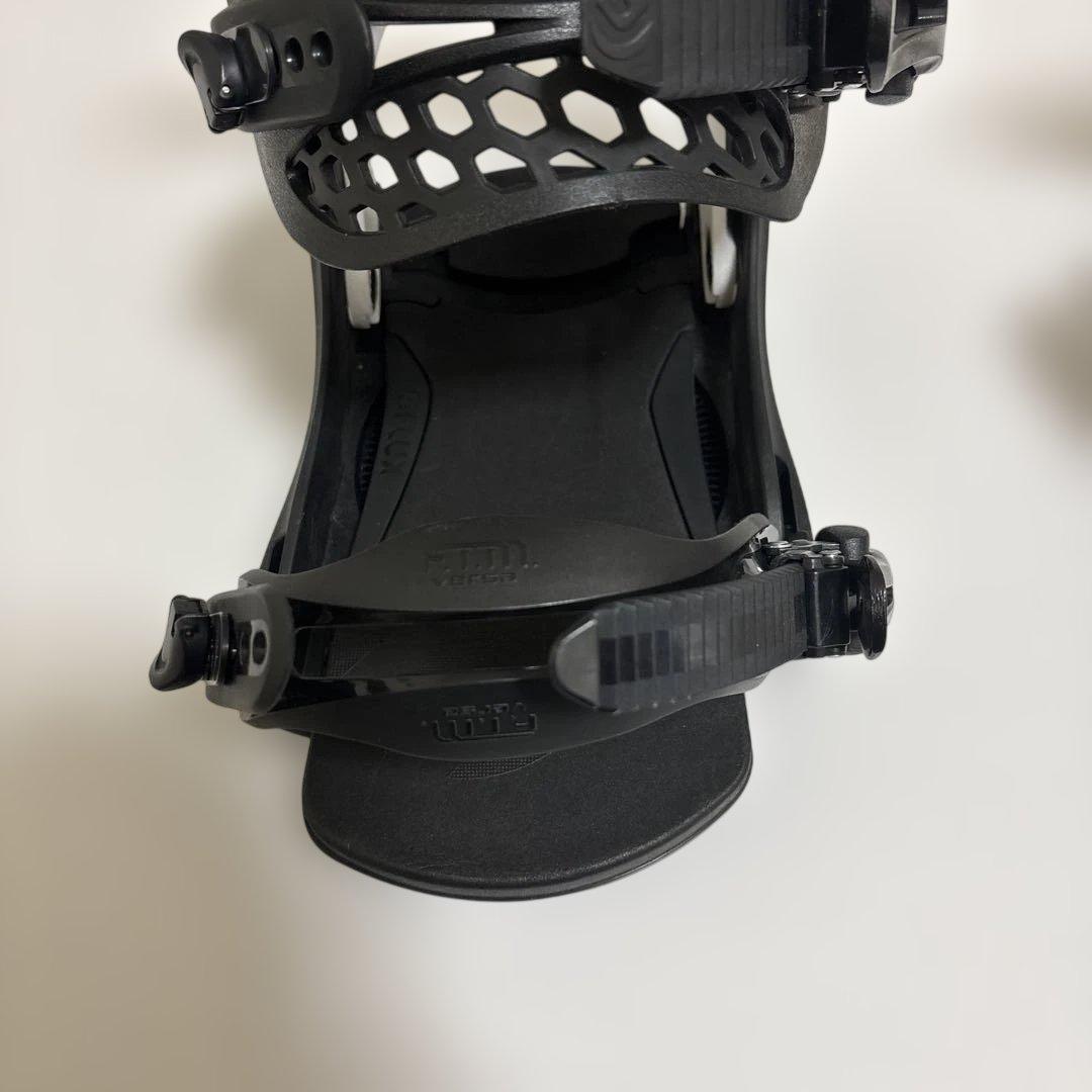 FLUX PRフラックスPRビィンディングS 美品