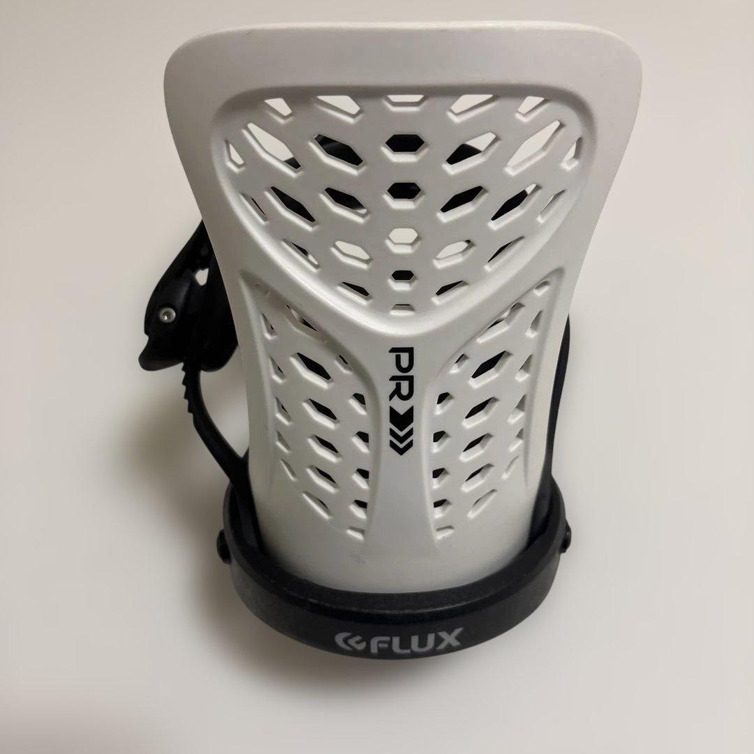 FLUX PRフラックスPRビィンディングS 美品