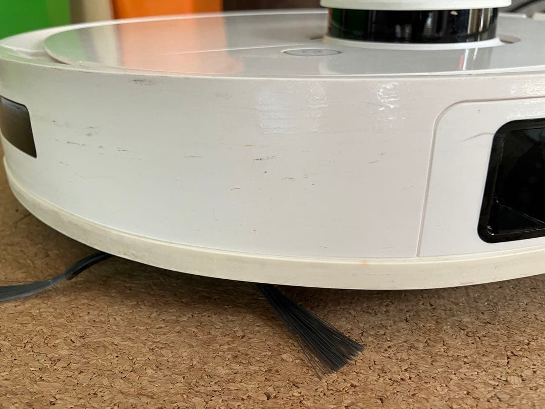 エコバックス DEEBOT T9+本体 & ゴミ収集スタンド