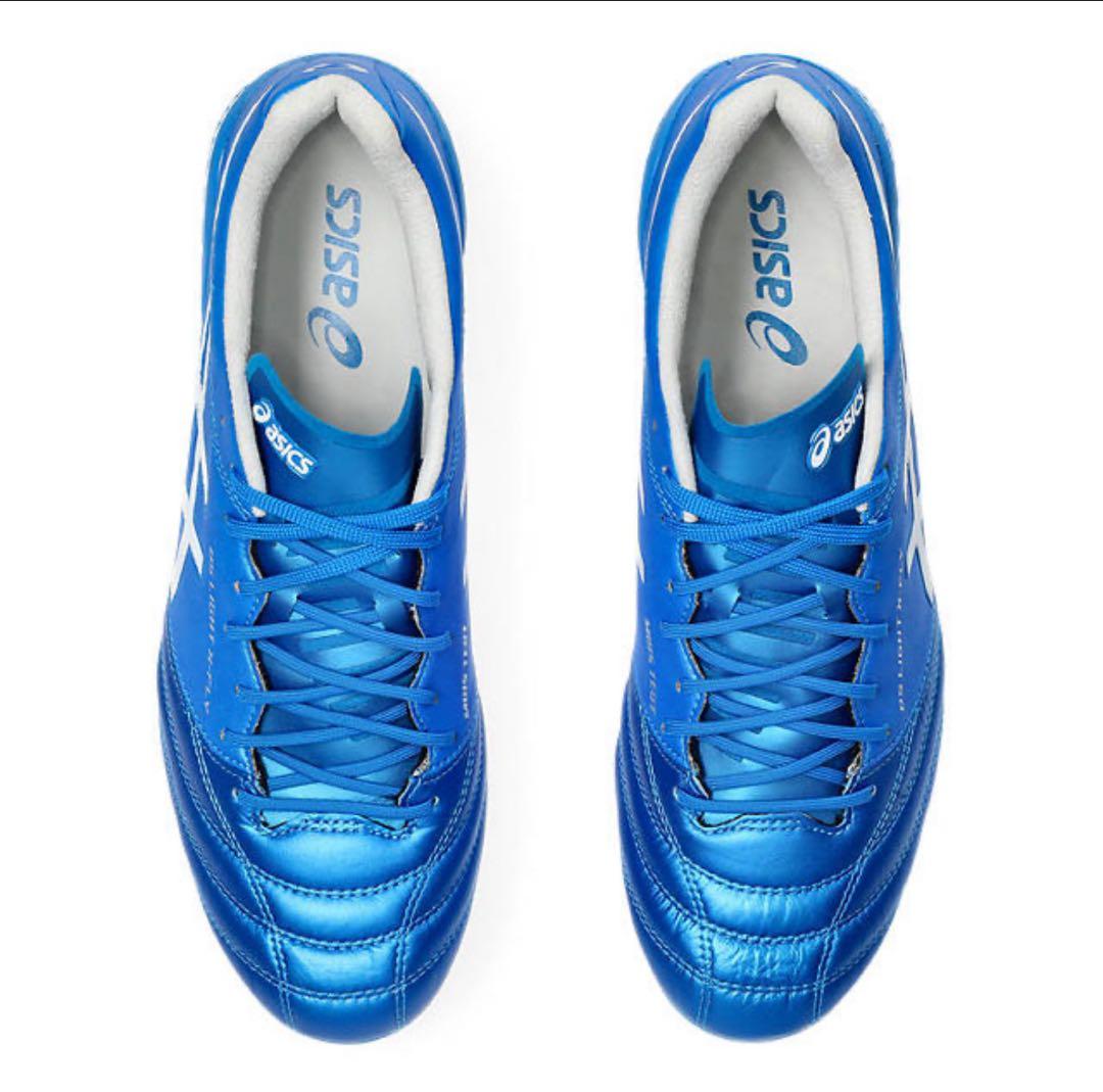 【新品・未使用】　ASICS DS LIGHT X-FLY 5　28.0