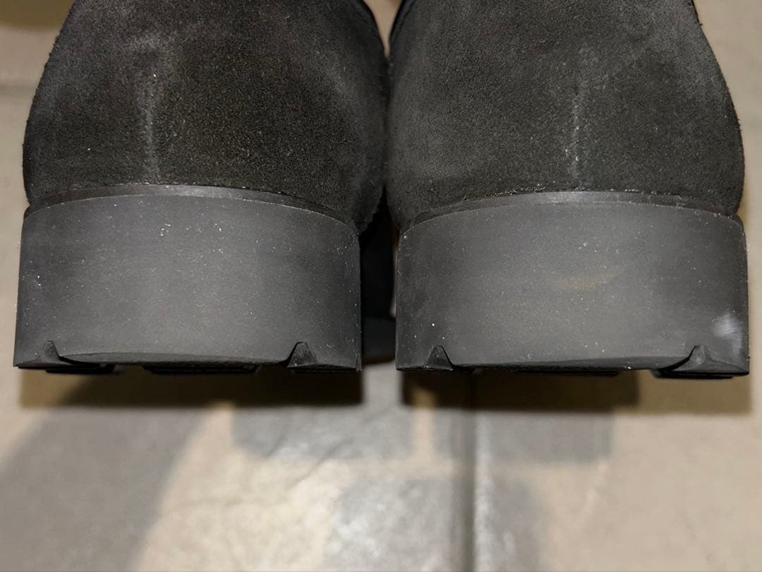 リーガル　GORE-TEXチロリアン　26.0cm EE