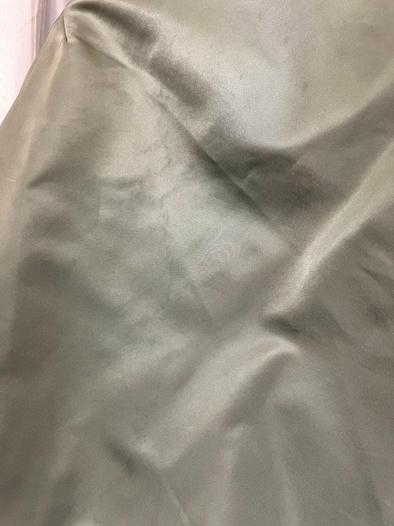 ダイワピア39 TECH REVERSIBLE MA-1