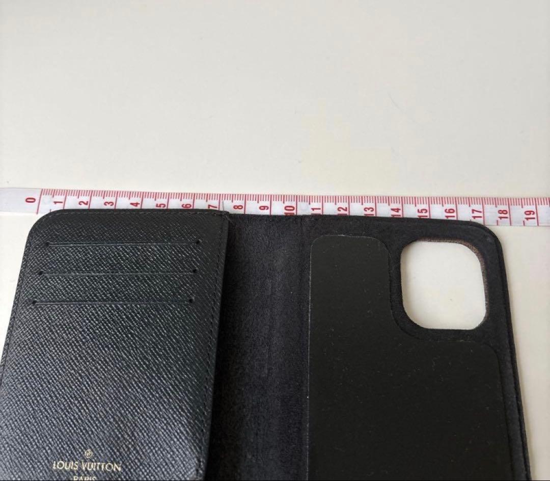 まもなく値引き終了！LOUIS VUITTON 手帳型iPhone11ケース！