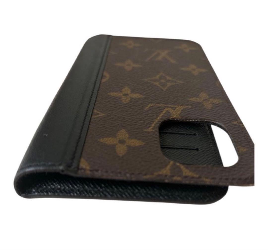 まもなく値引き終了！LOUIS VUITTON 手帳型iPhone11ケース！